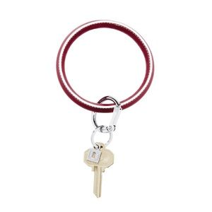 NEW Big O Key Ring